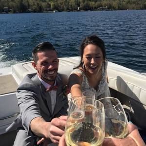 Meet your Posher, Lisette